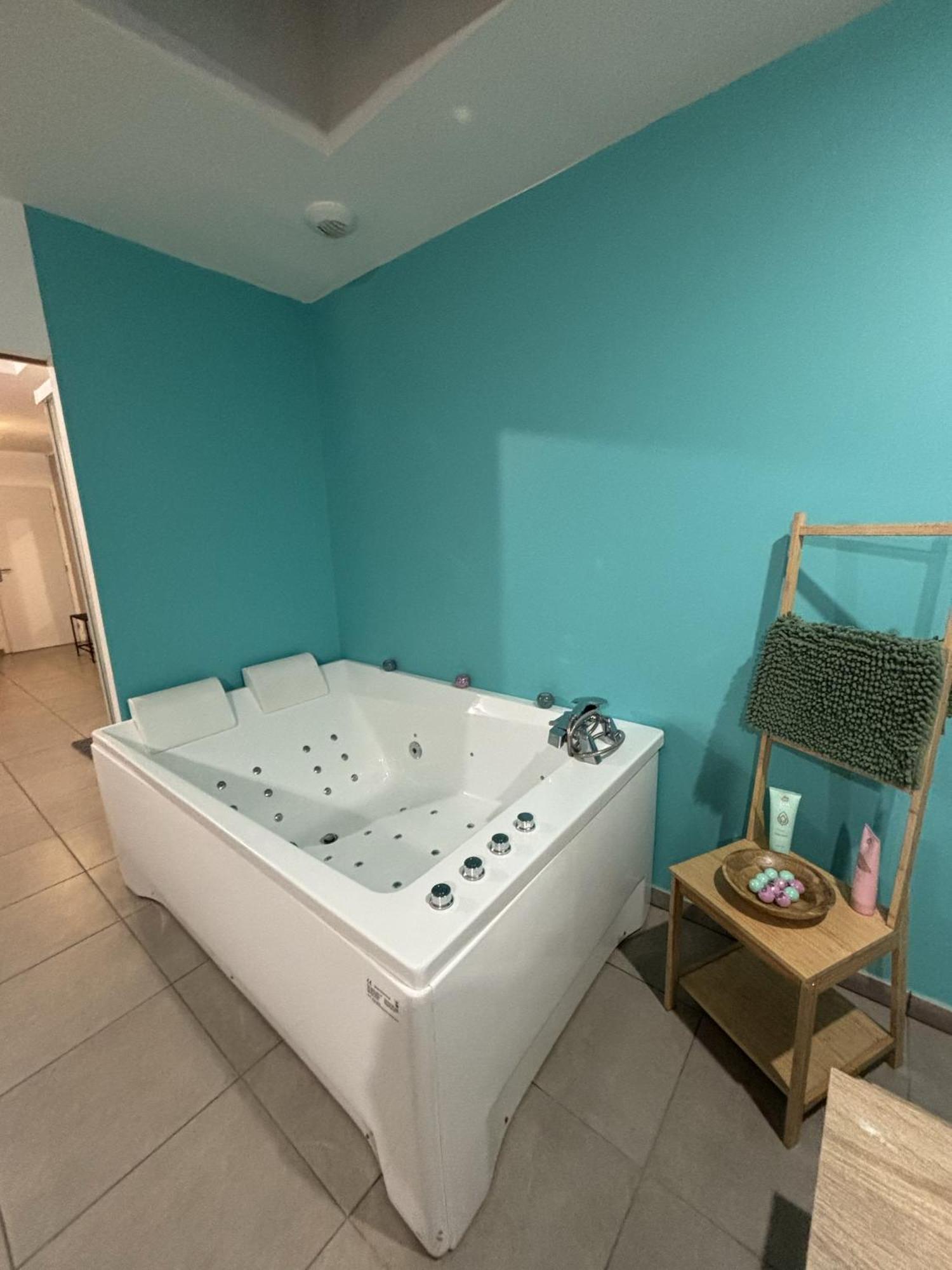 Apartament L'Eclat Balneo Malo-les-Bains Zewnętrze zdjęcie