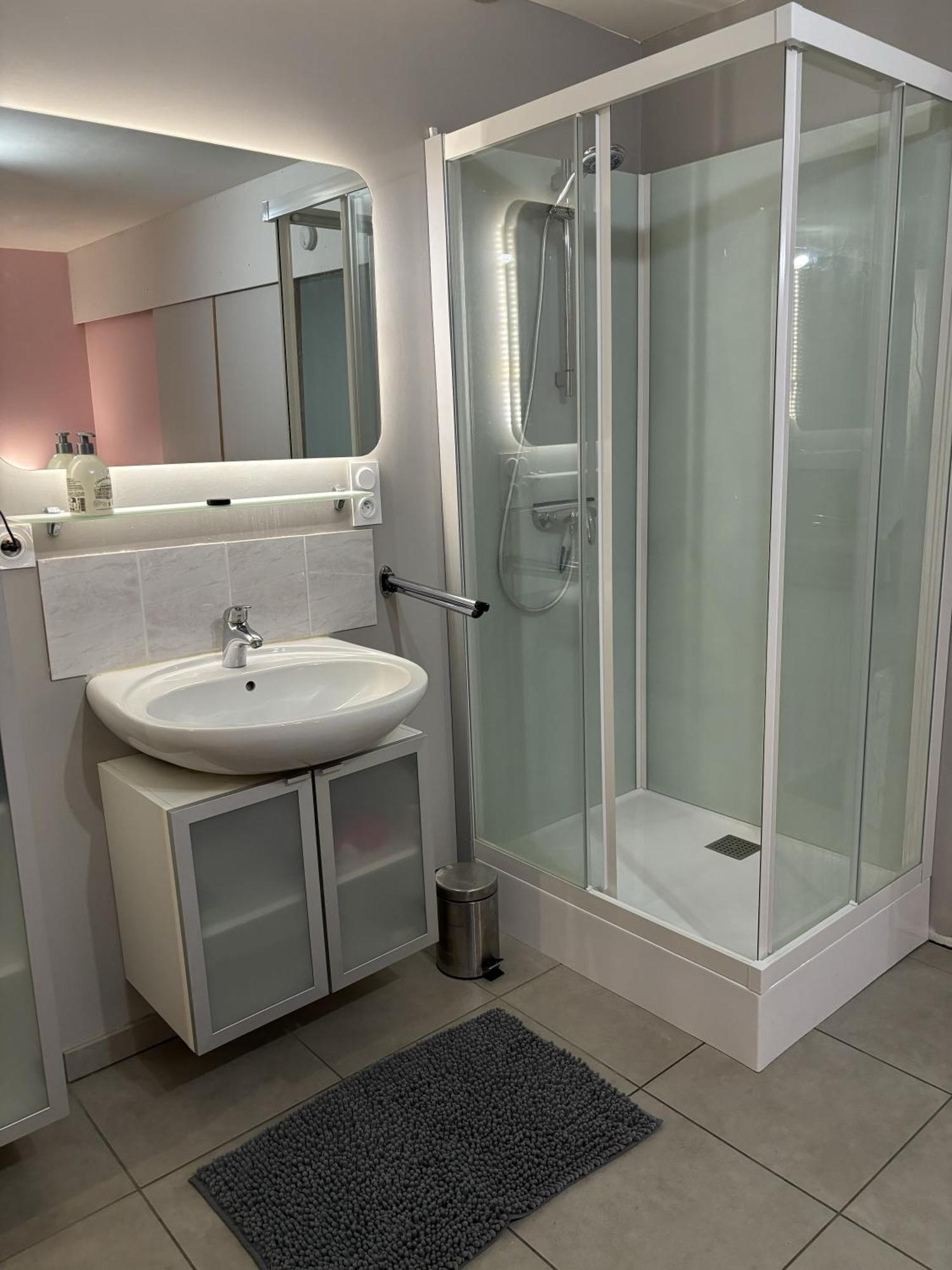 Apartament L'Eclat Balneo Malo-les-Bains Zewnętrze zdjęcie