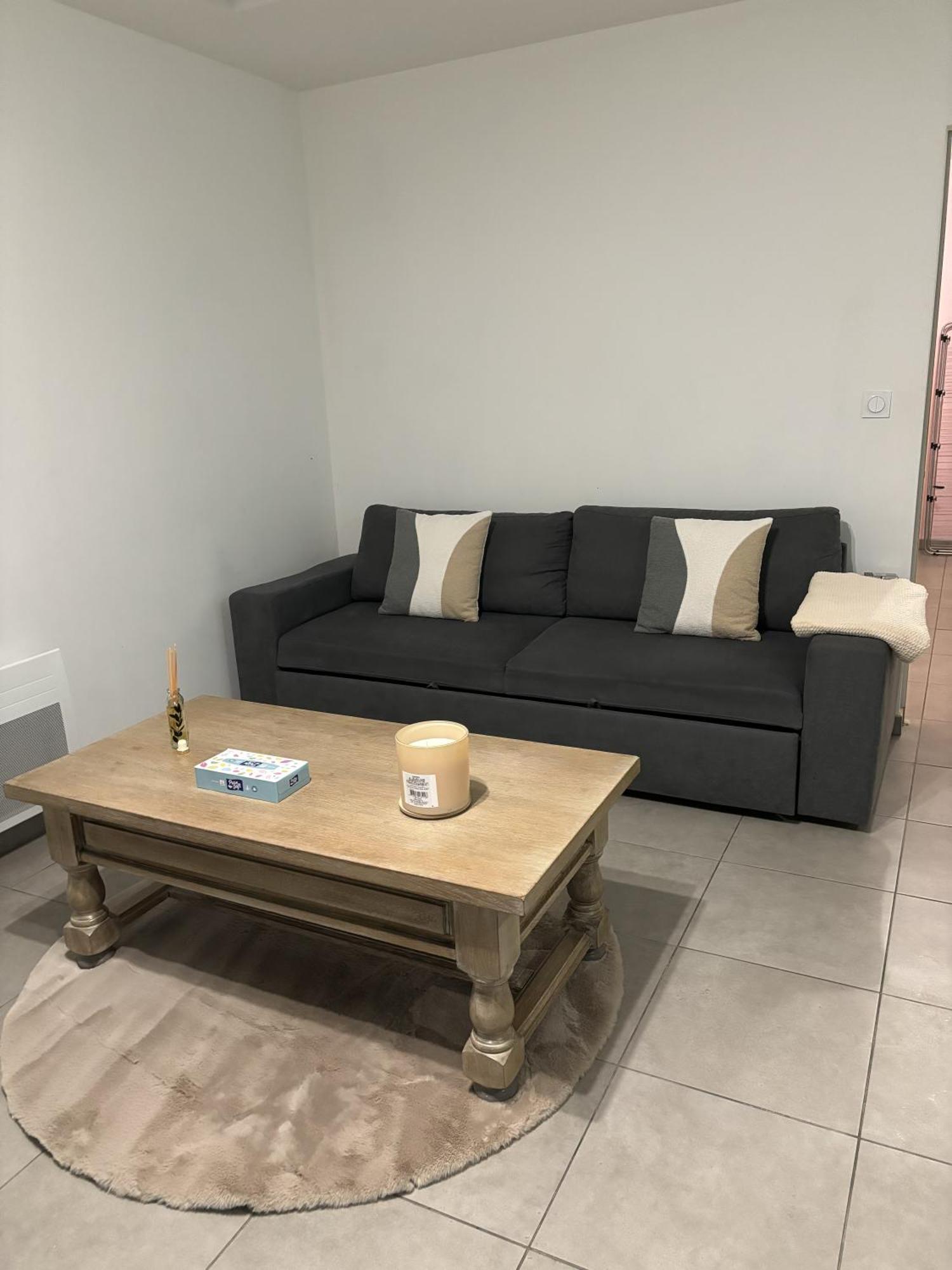 Apartament L'Eclat Balneo Malo-les-Bains Zewnętrze zdjęcie